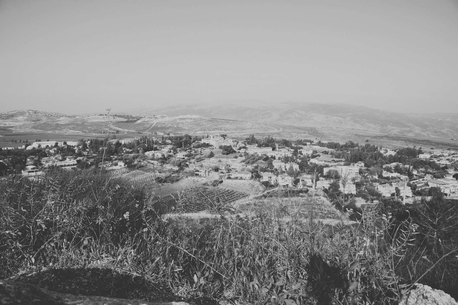 הקמת מטולה