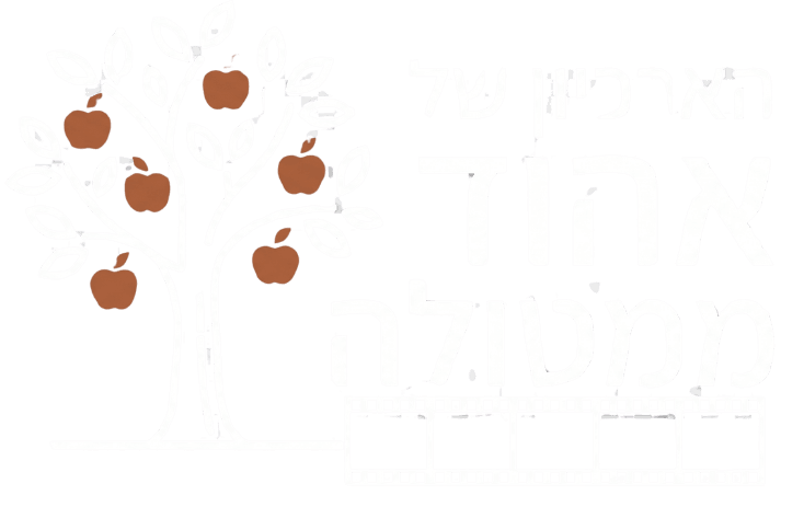 לוגו הארכיון של אהוד ממטולה